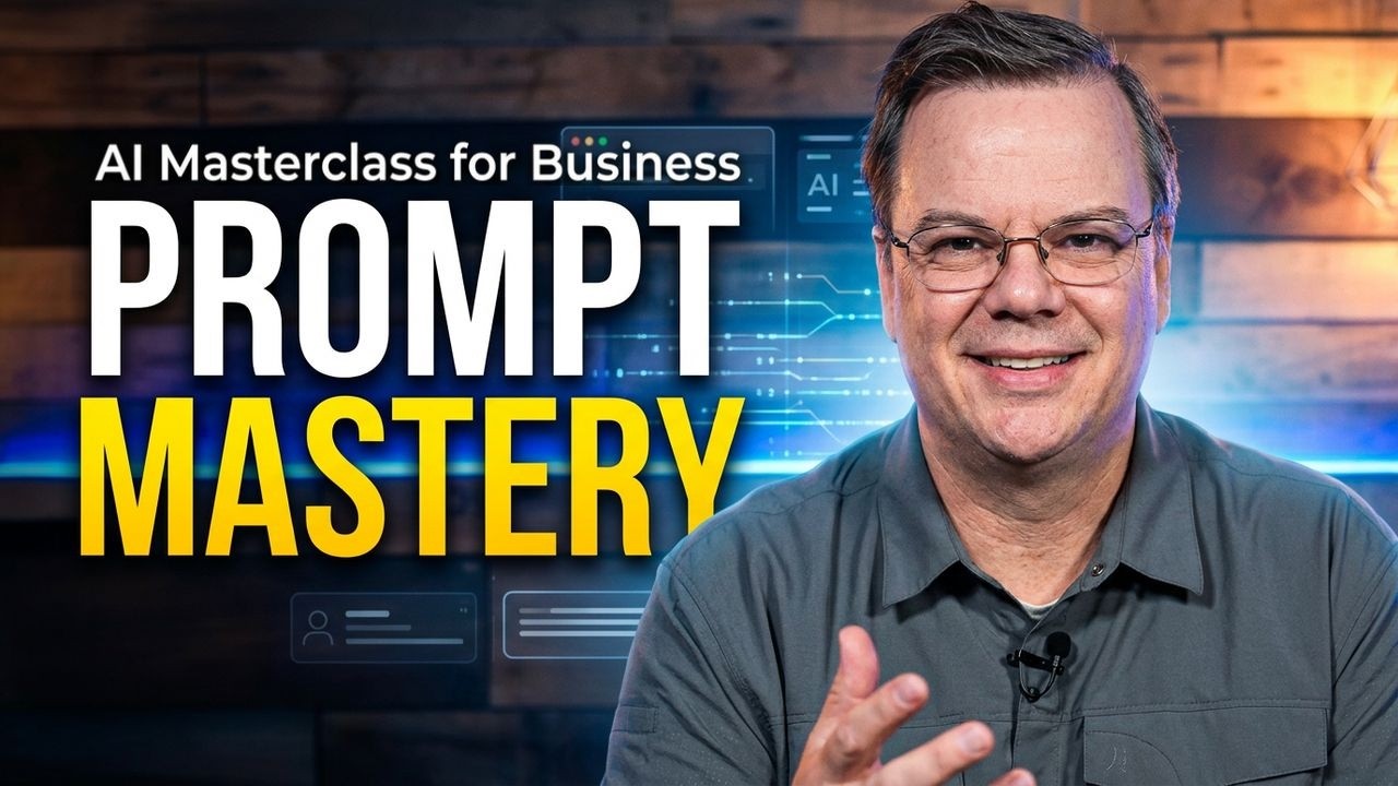 Mastering Business Prompt Refinement for Better AI Responses