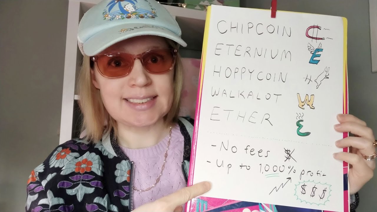 ASMR 🤑 Crypto Trading Scammer Scams You