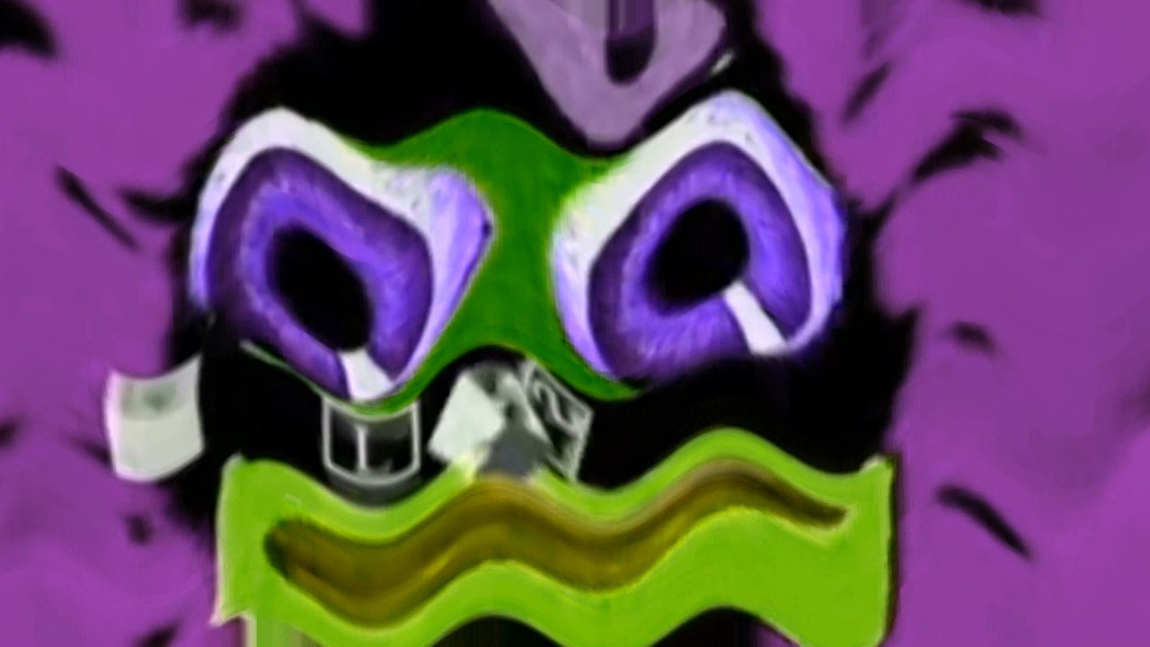 Klasky Csupo Sony Vegas Pro 17 Effects 5