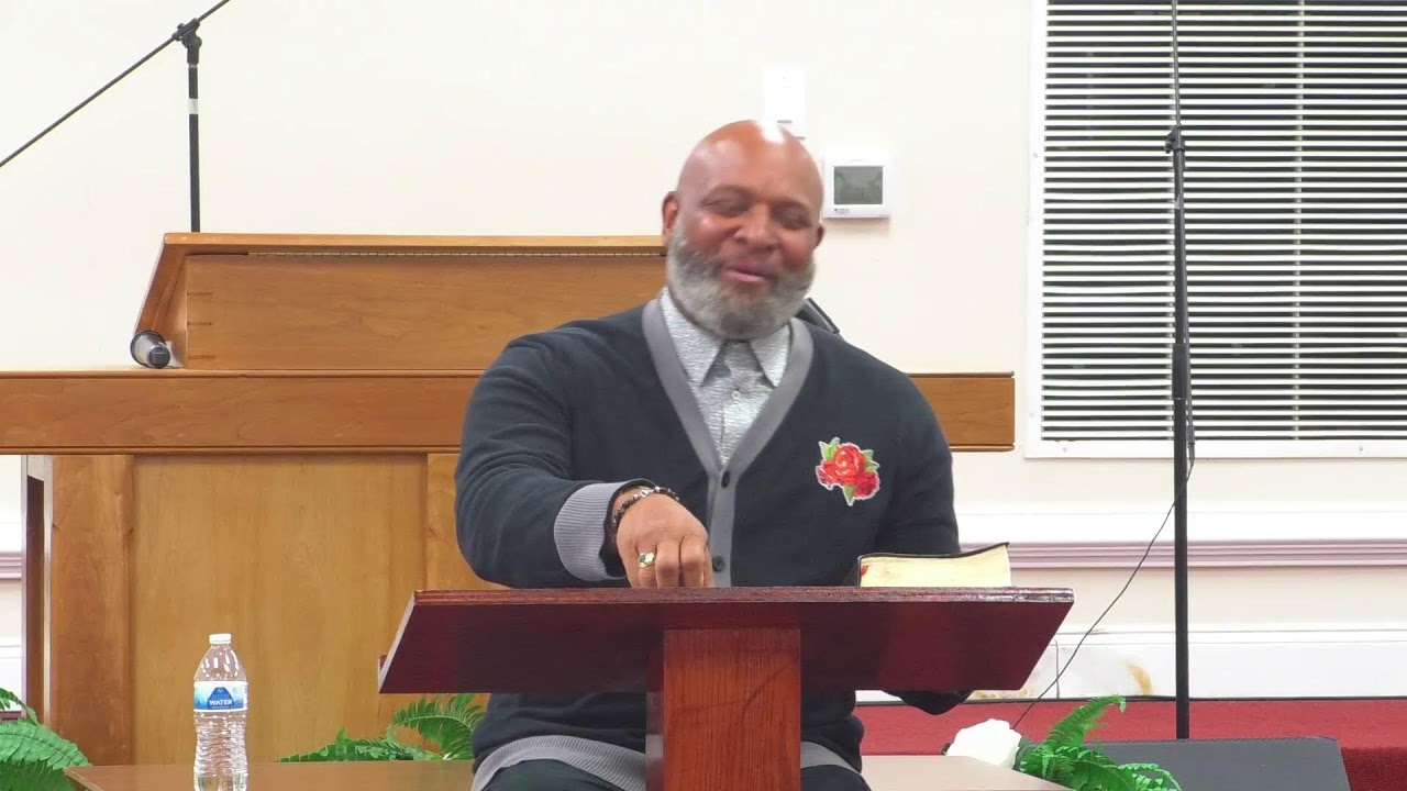 The Living Word Baptist Church