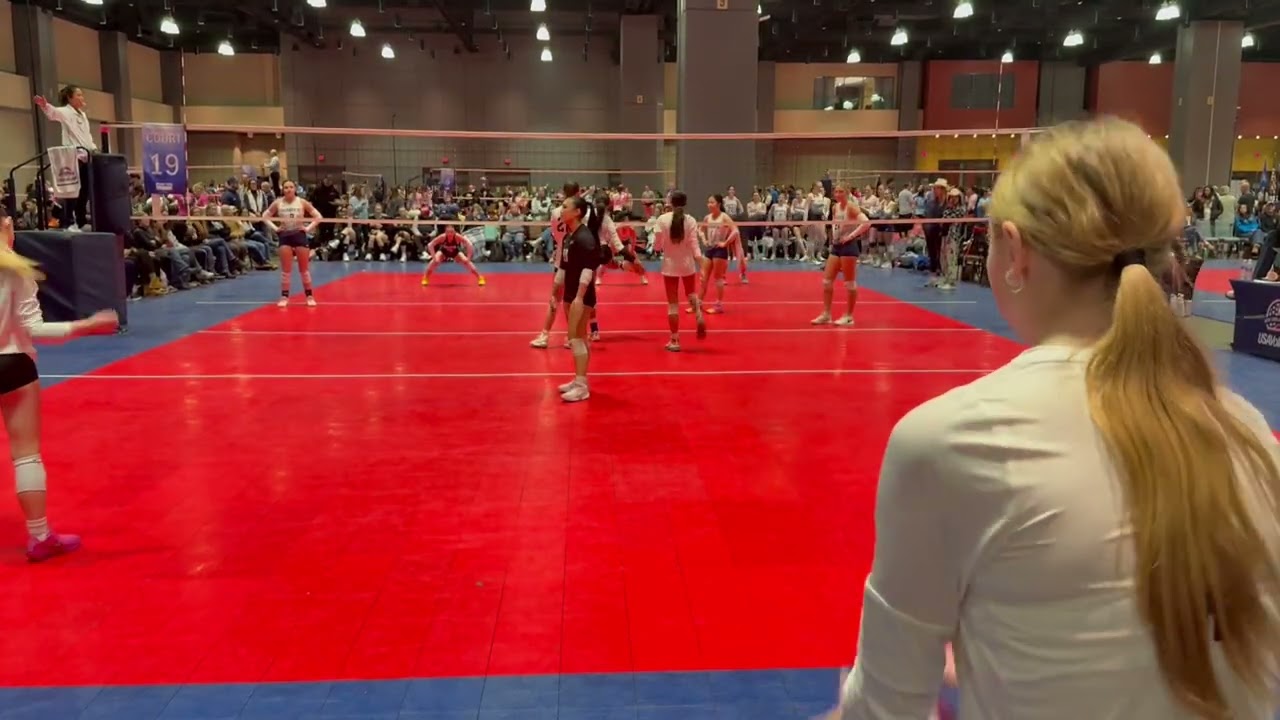 CALI 17 Blue vs. Hawks 17 Catalino