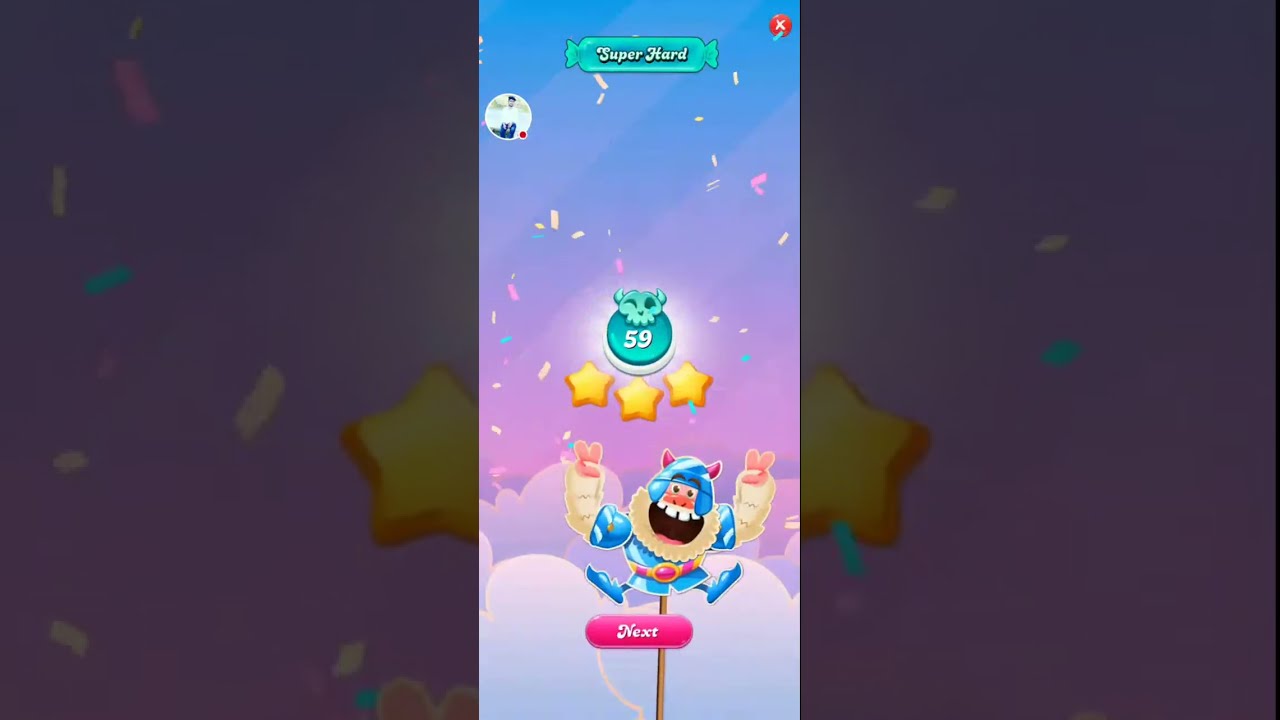 candy crush saga live Android Gameplay🎮 
