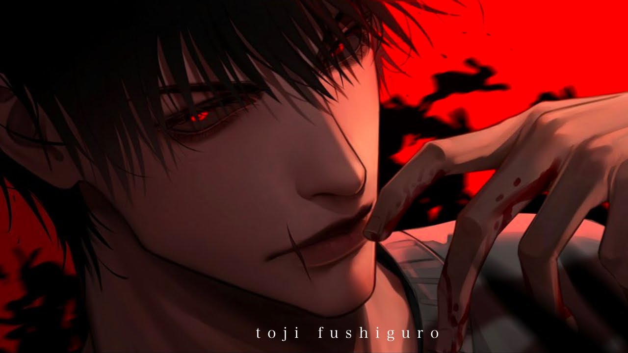 𝕹𝖔𝖙 𝖕𝖆𝖞𝖎𝖓𝖌 𝖈𝖍𝖎𝖑𝖉 𝖘𝖚𝖕𝖕𝖔𝖗𝖙 𝖙𝖔𝖉𝖆𝖞;; Toji Fushiguro playlist