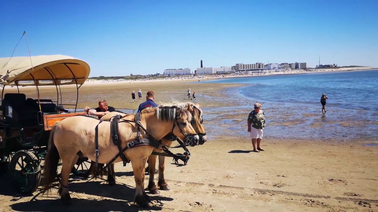 BORKUM JUNI JULI 2019