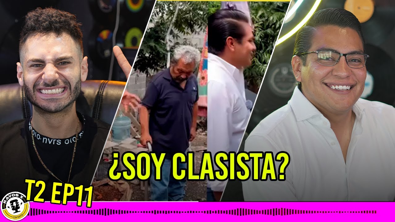 Ser arquitecto en México; errores y confesiones - Rayos X T2 #11 - Arqui Juve @juve3dstudio320​