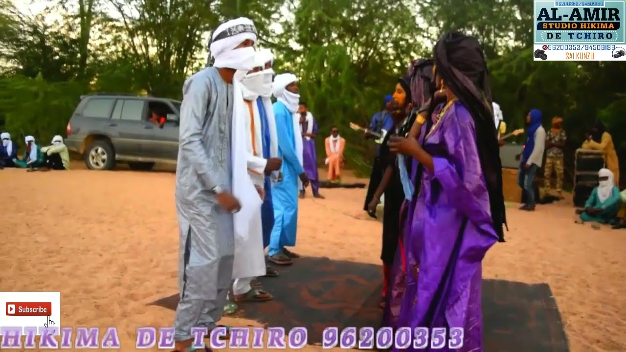 maiade de Mr Issoufou Ag2