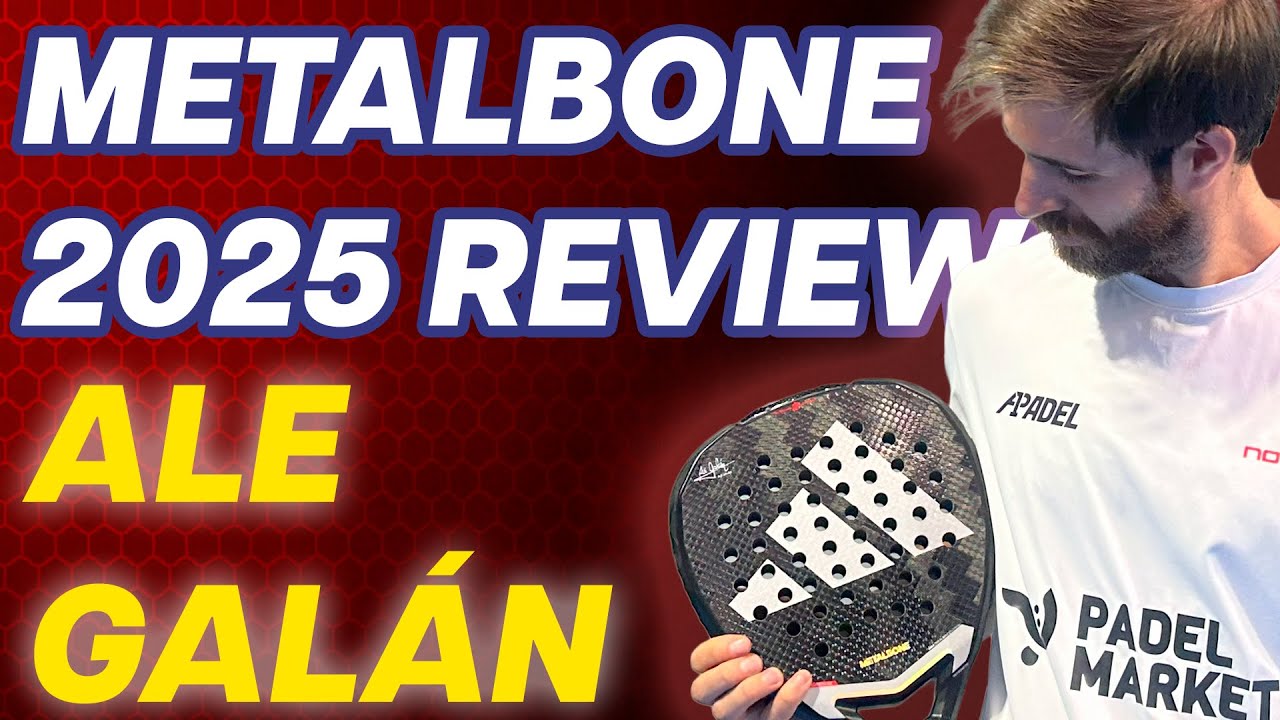 Review Metalbone 2025 &ndash; An&aacute;lisis Completo y Opini&oacute;n Real | Pala Ale Gal&aacute;n