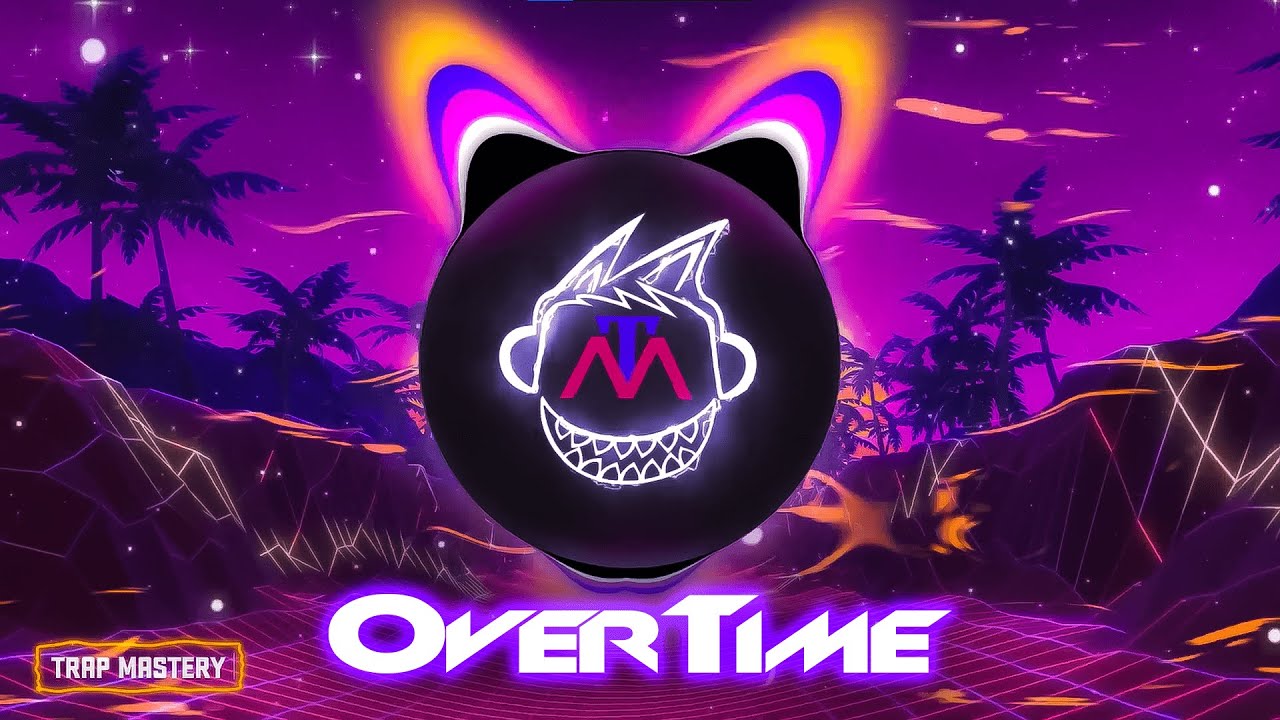Ilias - OverTime [TM Release]