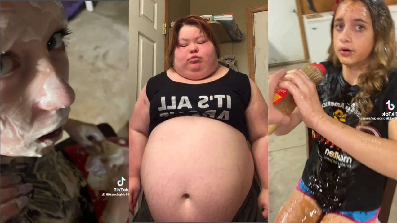 Tik Toks That Will Leave You Shocked And In Tears 🤣