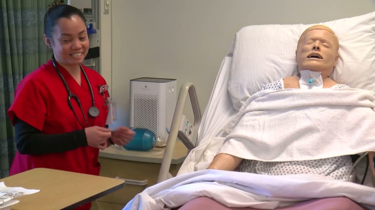 San Diego City College nursing program named one of the best in the U.S.
