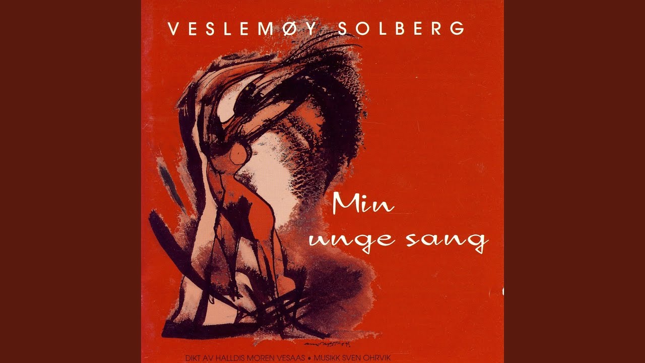 Min Unge Sang