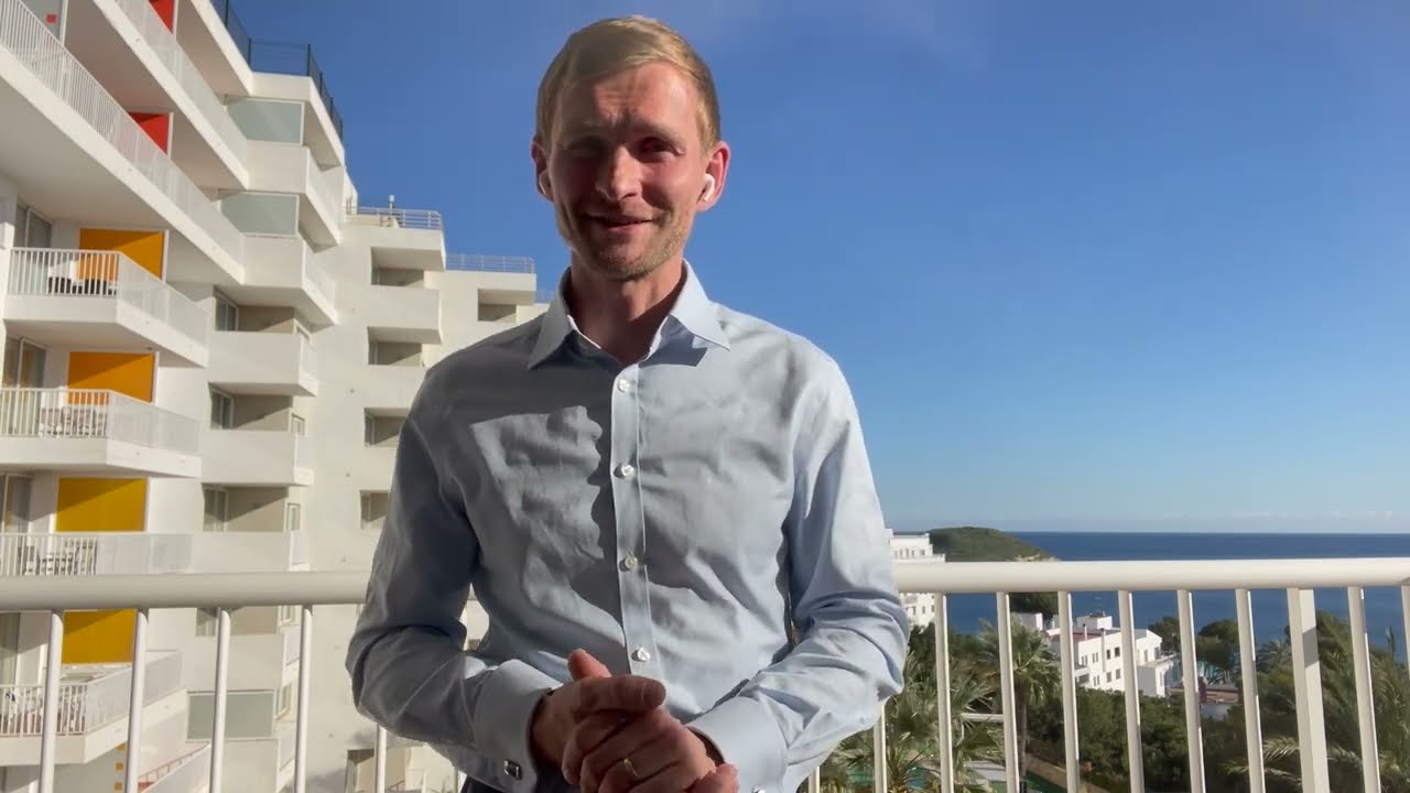 Challenge II: Videobotschaft - HONORARFINANZ AG Leipzig