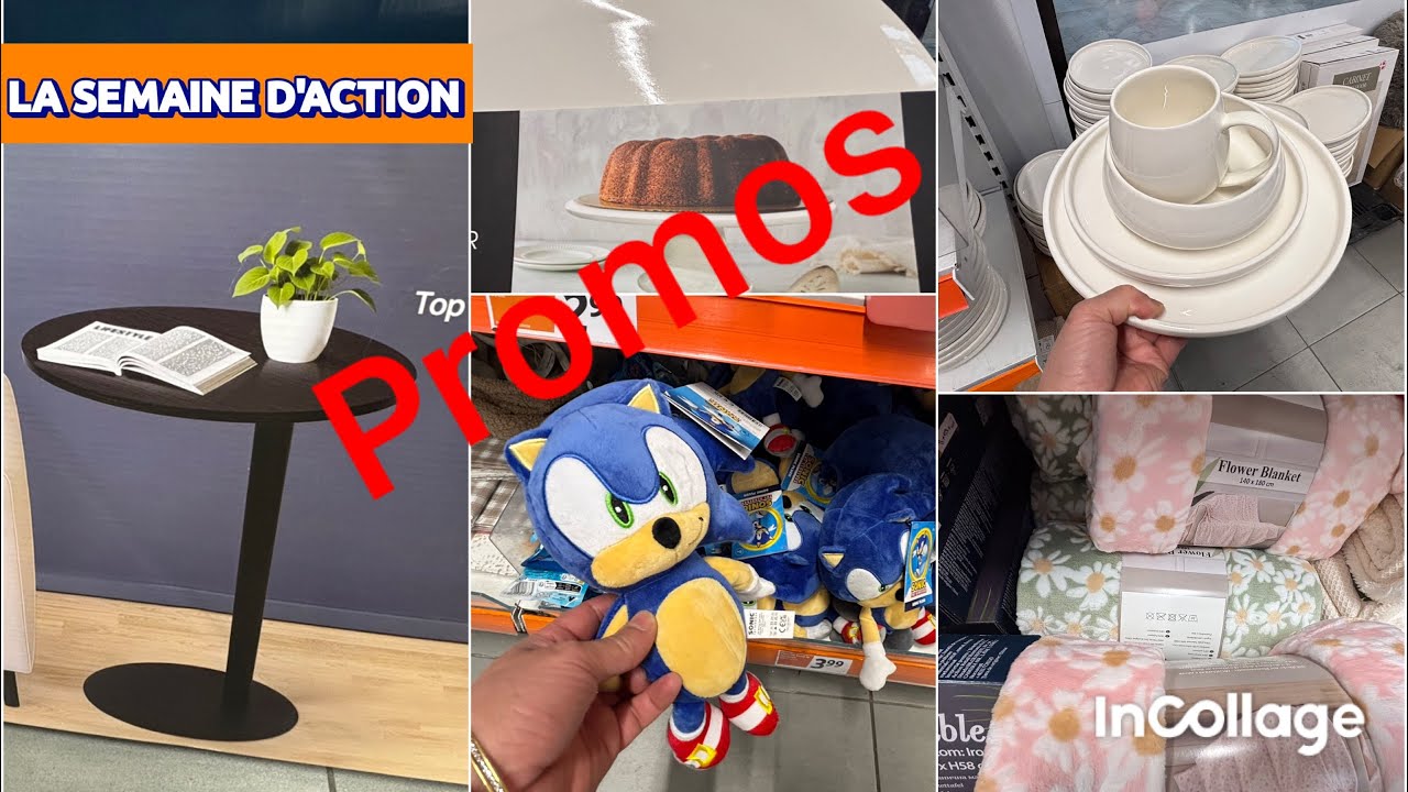 ⛔️😱semaine d action du 04/ février au 10 / 2026❤️❤️❤️