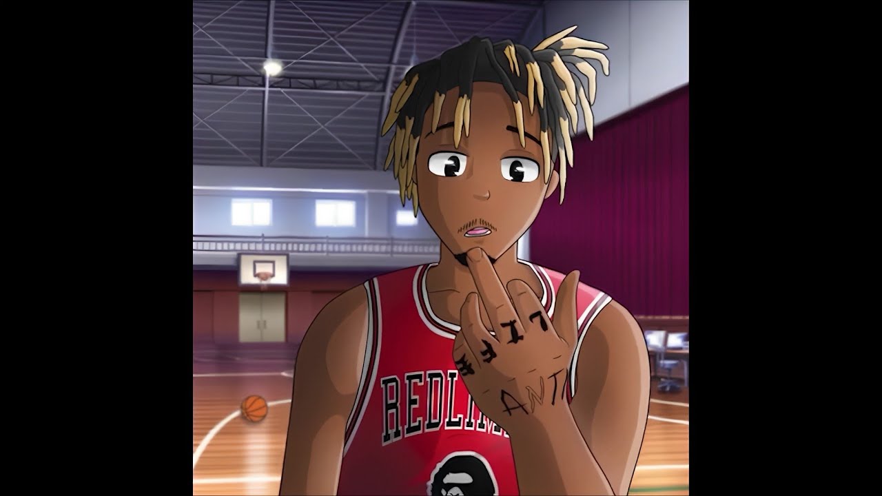Juice WRLD - Nostalgia (Unreleased) [Prod. Red Limits]