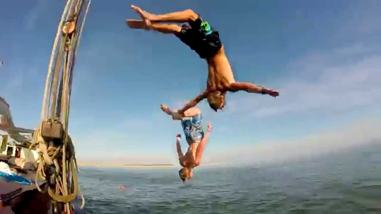 Best of Summer 2015 - EckertFreerun