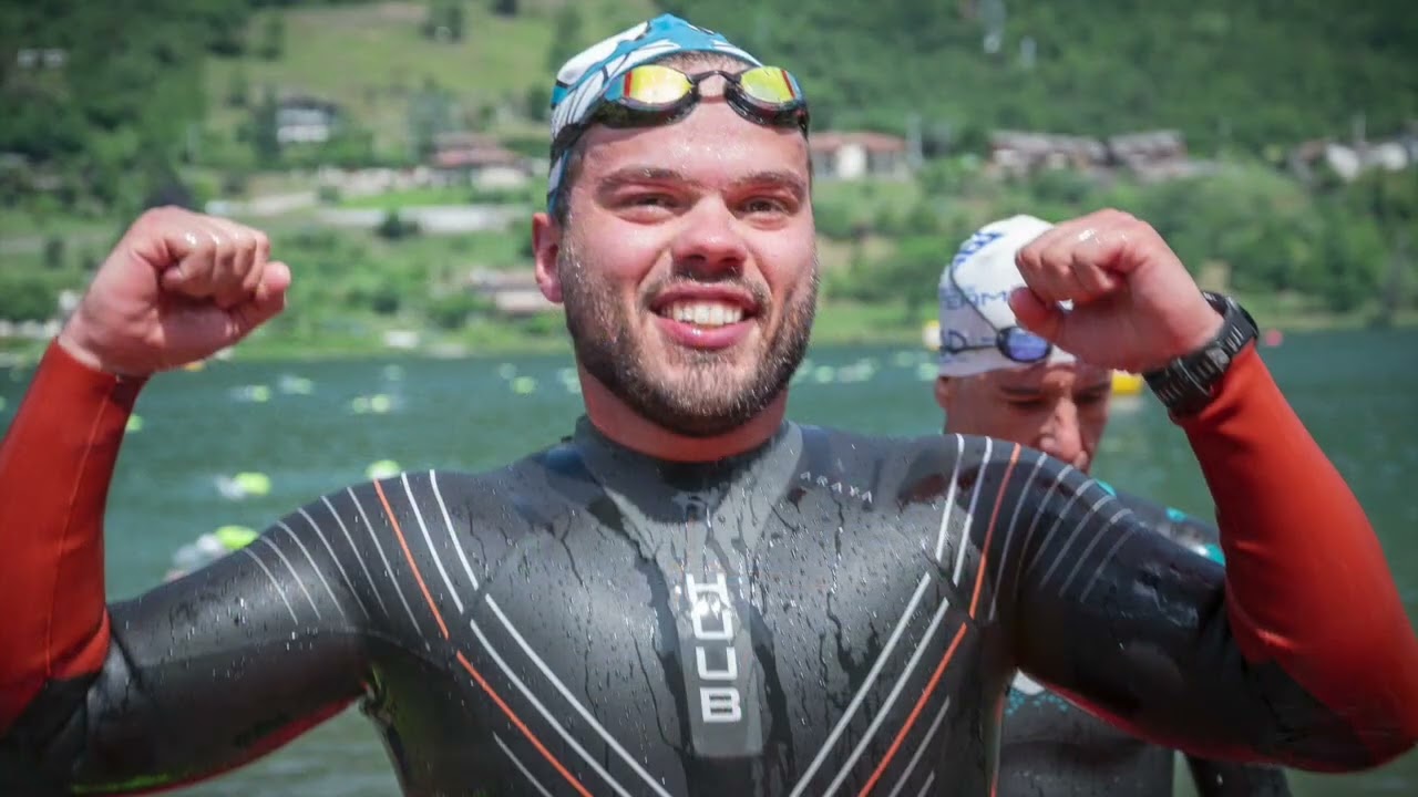 Il Miglio Idroswim 2025 - ChiaraCosta Ph