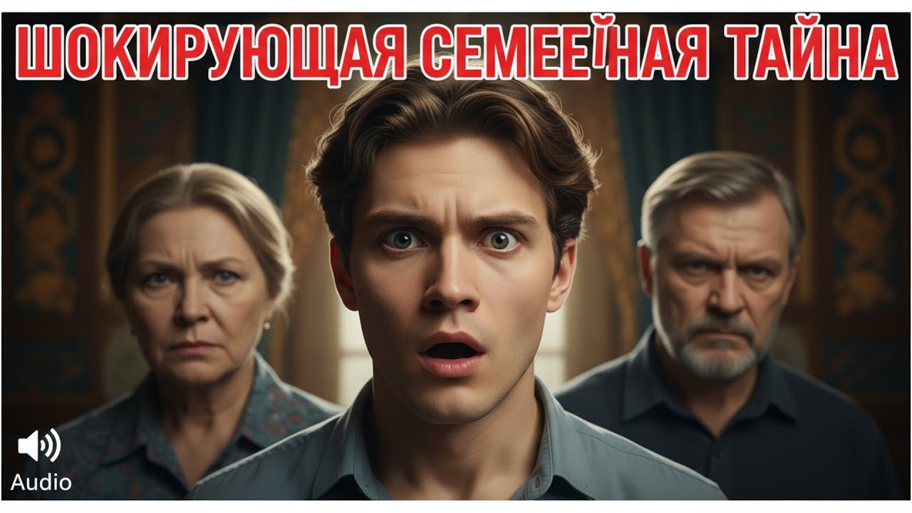 Брат предал жену – семья на грани краха