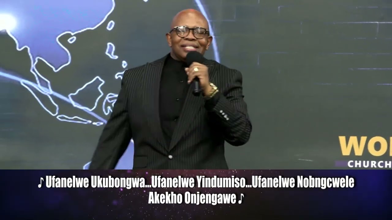 PRAYER FOR RELEASING YOUR THINGS || Apostle Justice Dlamini