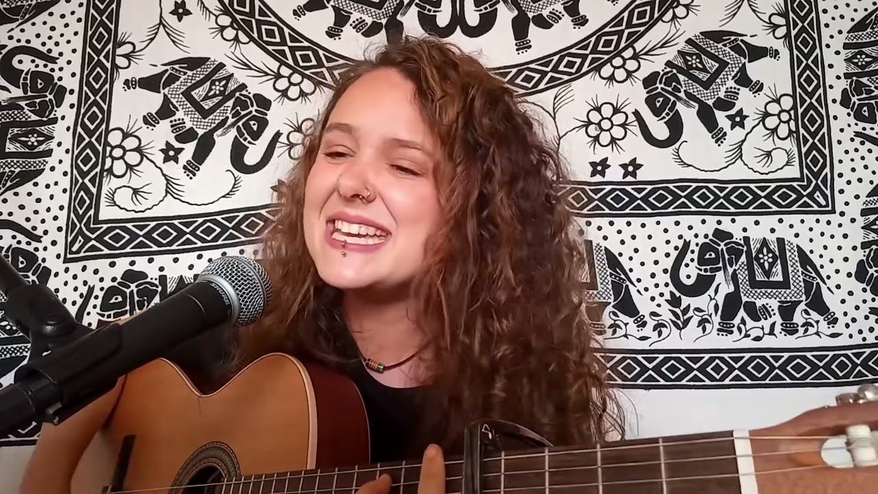 Resiliencia | BENITO KAMELAS | Cover Amaia Cas