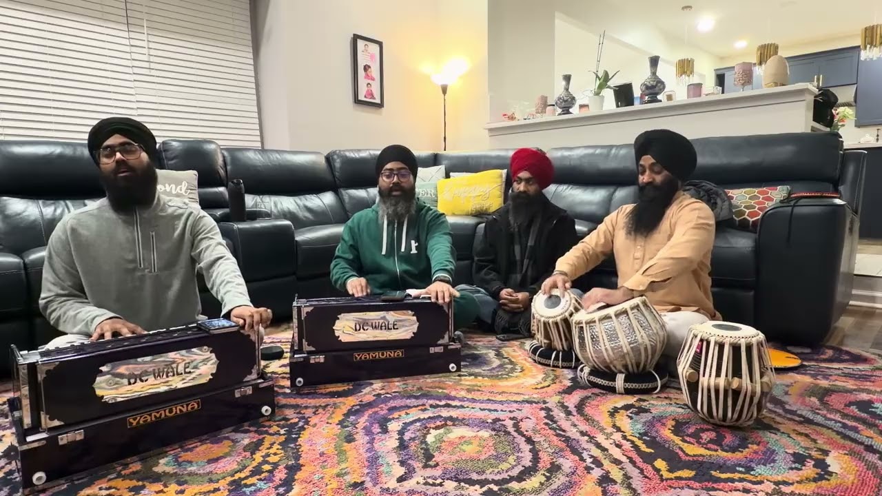Mere har pritam ki koi baat sunavai
