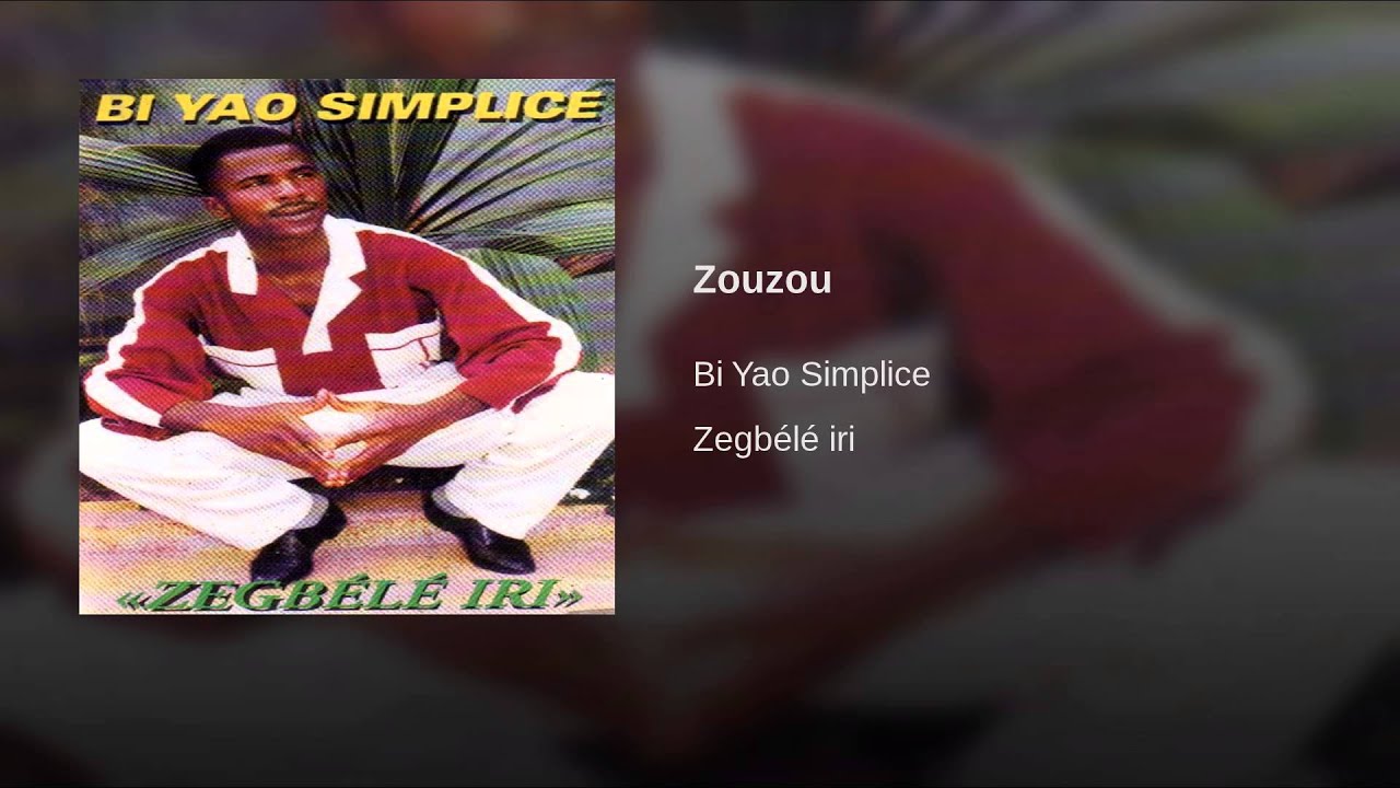 Zouzou