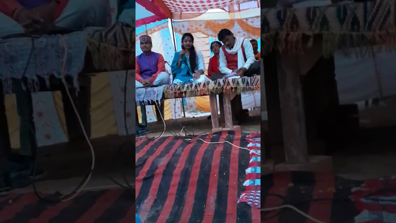 गायिका रश्मि गौतम  भीम गीत ,जन्म लिओं है बाबा भीम ने खुशियां छाई तमाम