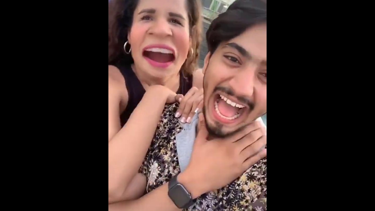 Team07 full masti with radhika🙌🙌😝😝