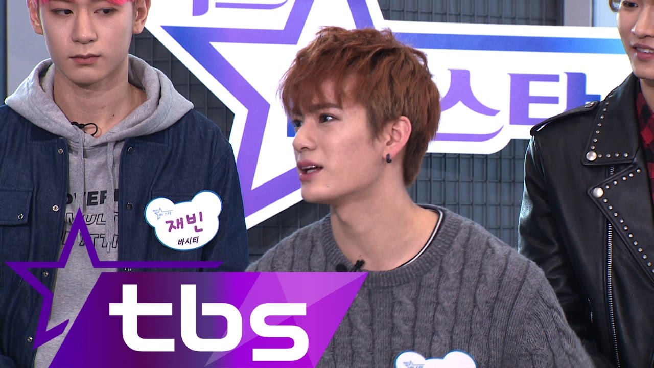 [ENG/français/العربية/italiano SUB] VARSITY 박력X섹시X카리스마 IDOL 바시티 영업방송 - 팩트iN스타