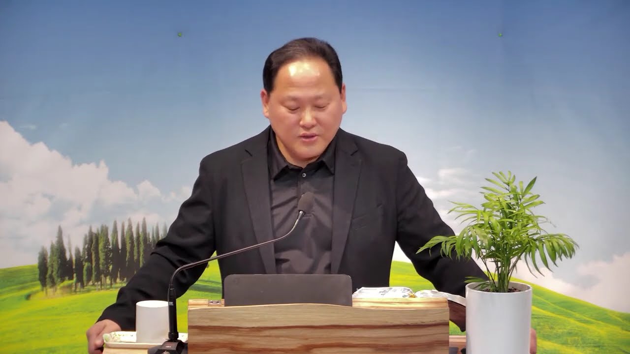 주께서 나를 생각하시오니 | 시편 40:11-17 | 20260305(목) | [세상보다 먼저 하나님! 매일아침예배] | 최규현목사