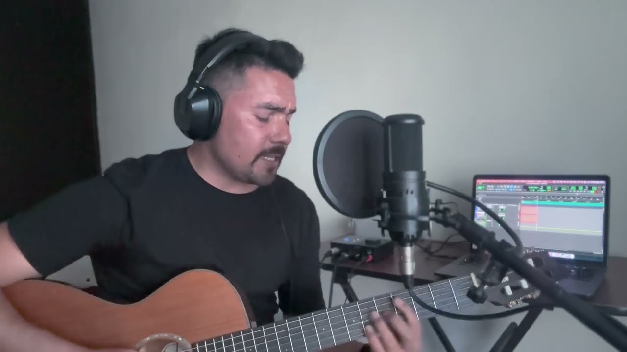 ANTOLOGÍA - COVER