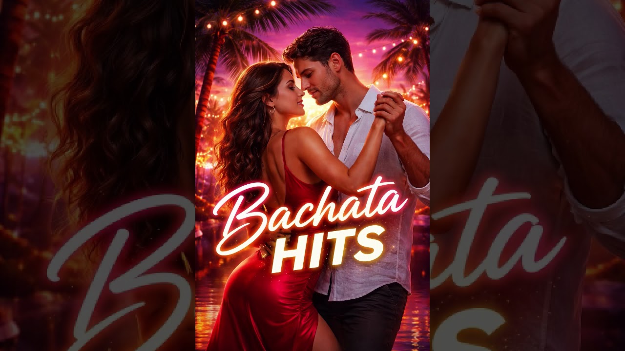 Bachata Para Deleite 