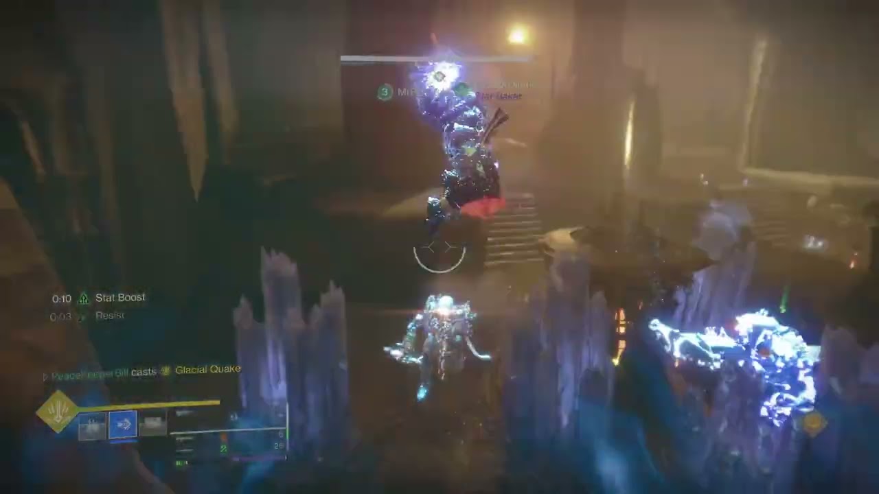 L. 1/29/26.  Destiny 2