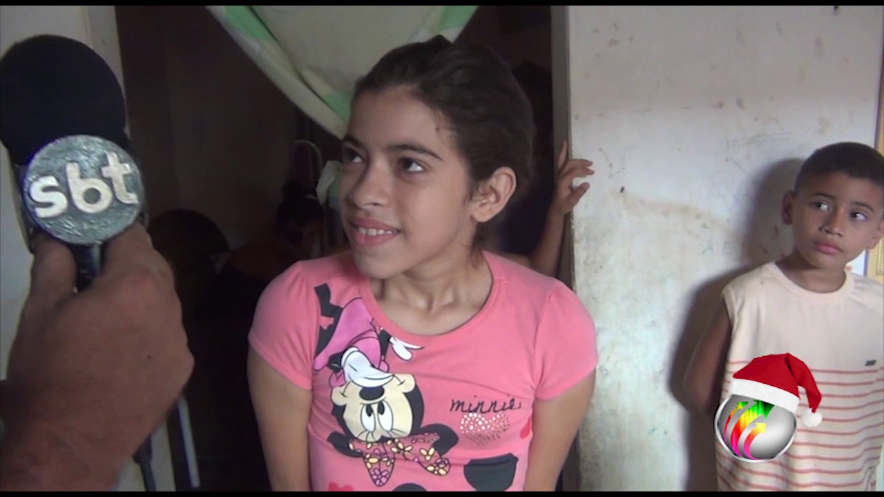 COUTINHO NETO REALIZANDO SONHOS NA RUA DO GARRANCHO