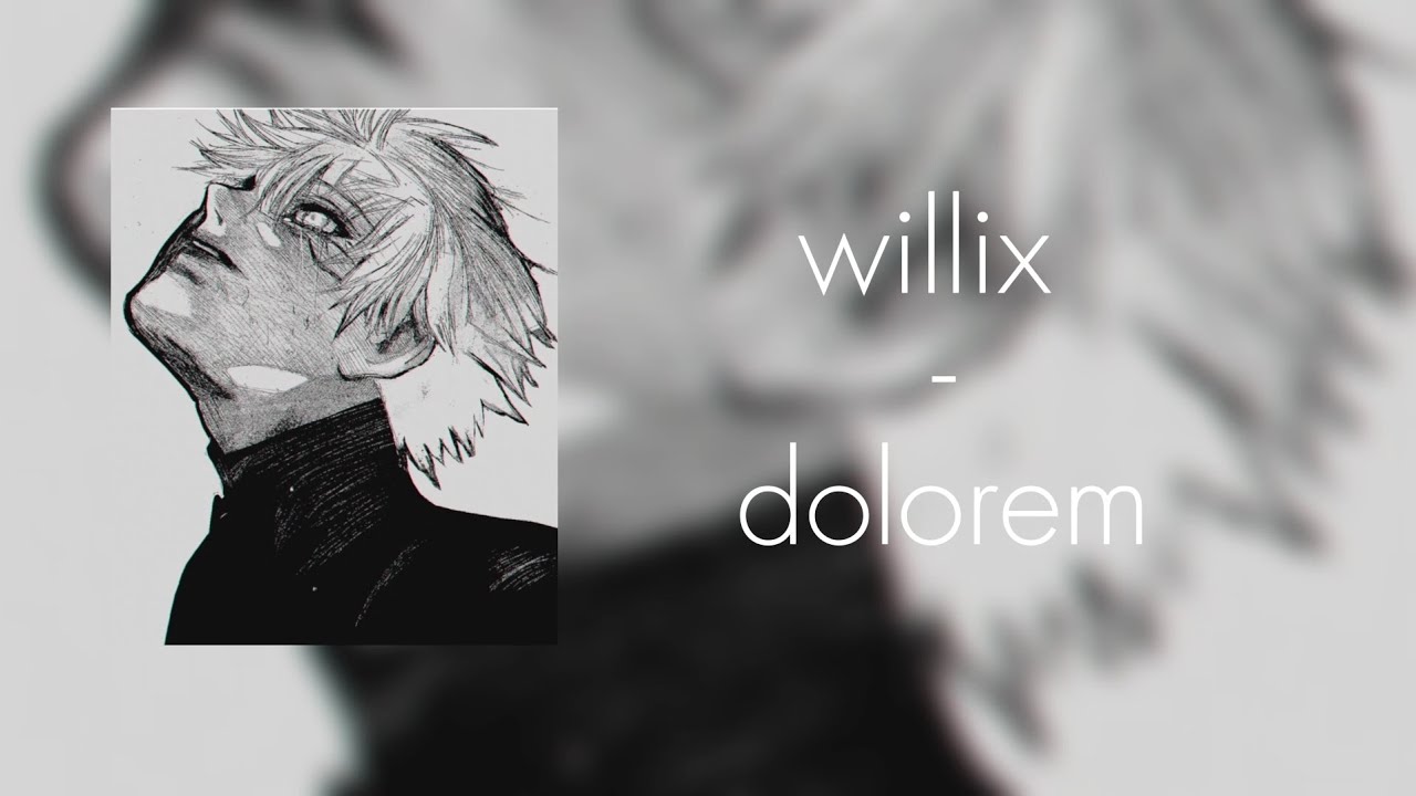 willix - dolorem ( reversed )