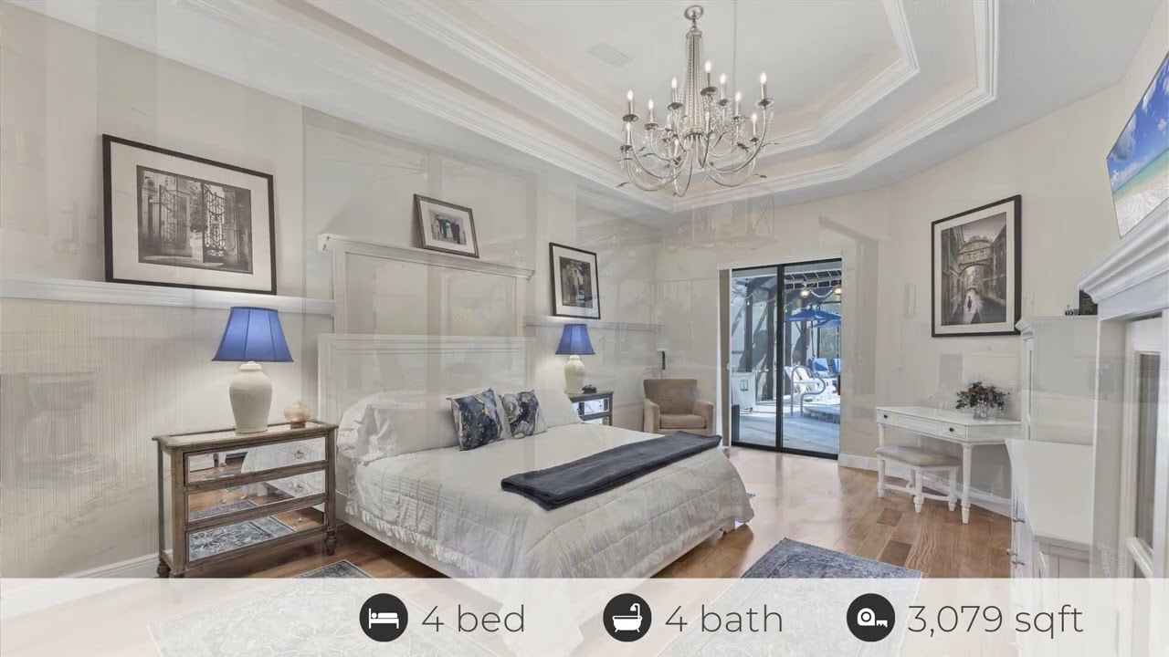 6410 Butlers Crest Dr, Bradenton, FL