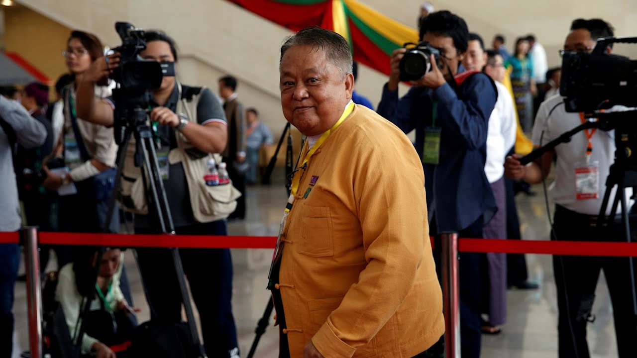RFA နေ့စဉ်တိုက်ရိုက်ထုတ်လွှင့်ချက် (၂ဝ၂၄ မတ်လ ၇ ရက် မနက်ပိုင်း)