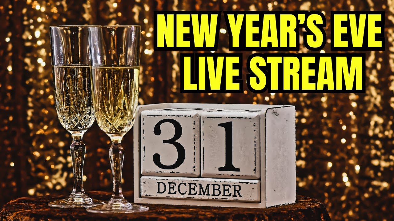 Bringing in the NEW YEAR (in N. Ireland)