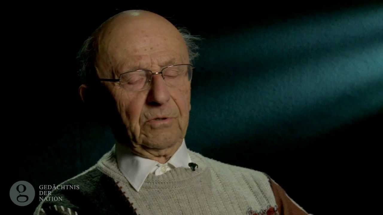 Otto Kress: Reichspogromnacht in Fulda