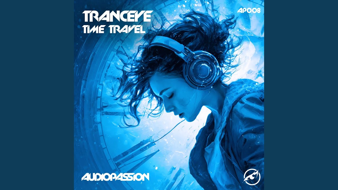 Time Travel (Extended Mix)