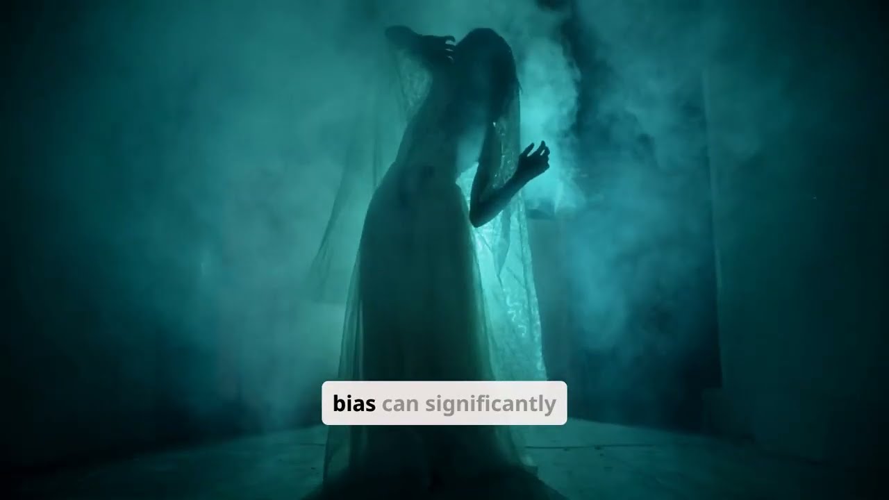 EVP: Ghost Voices or Just Noise? The Science Behind Electronic Voice Phenomena 🎤