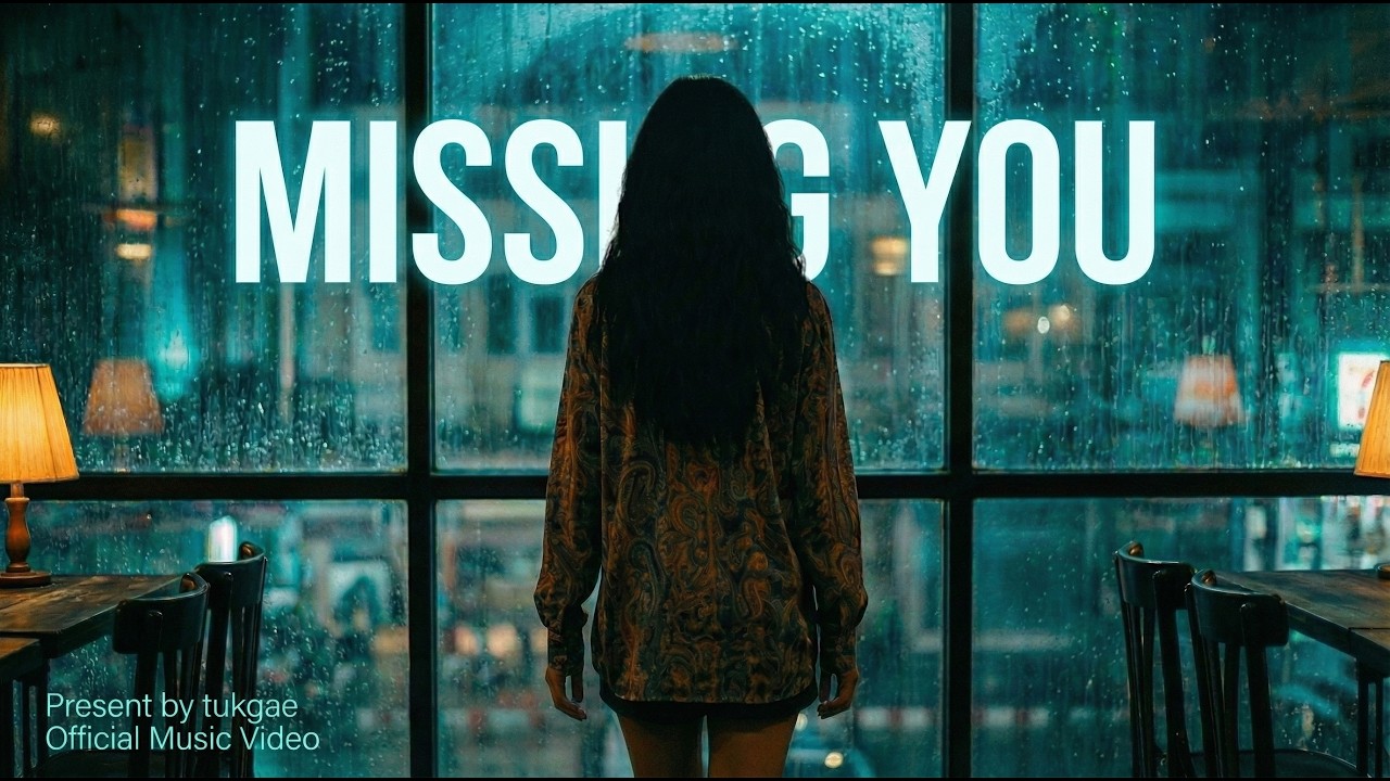 Missing You in the Rain | Sad Thai Ballad 2026
