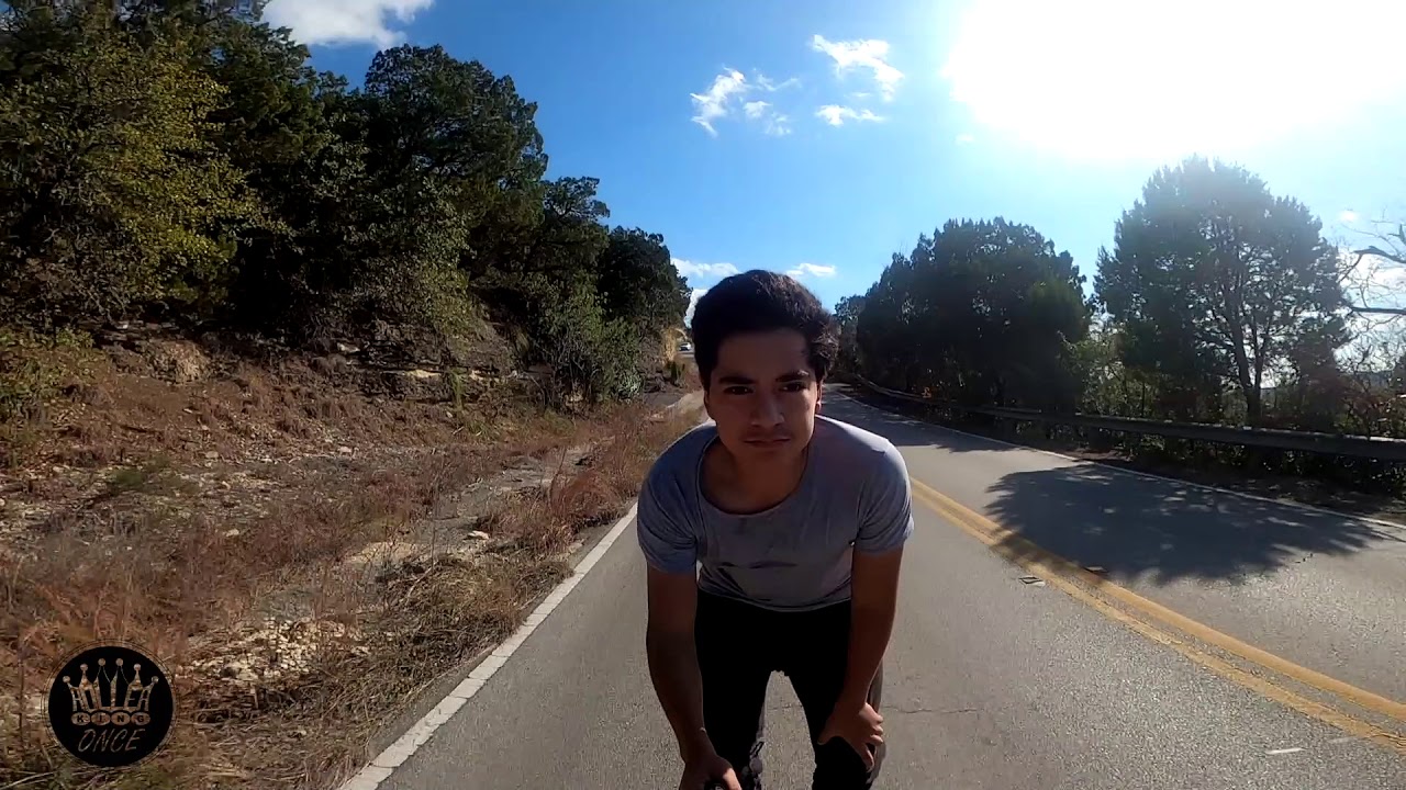 Mt Bonnell - Austin Tx