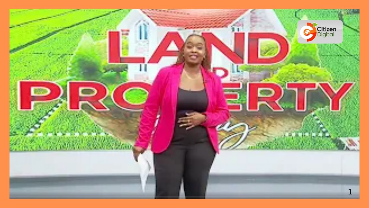 Land and Property 26TH October 2025