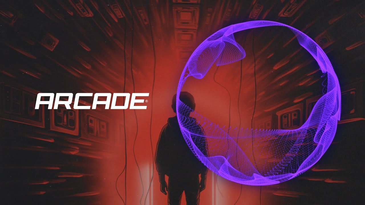 Thorne - DownBeat [Arcade Release]