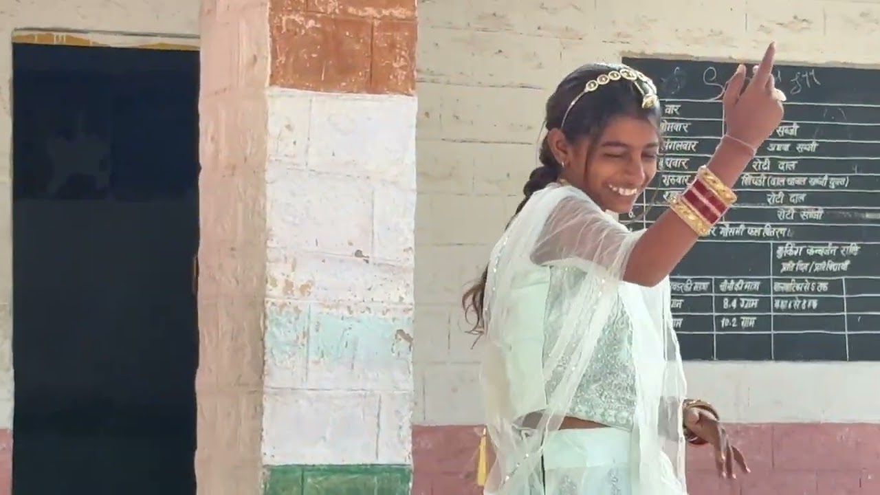 Tute bajuband ri lum💃🏻Dance by Kiran,Ujali,Payal,Kiran&Vimla🥰🇮🇳