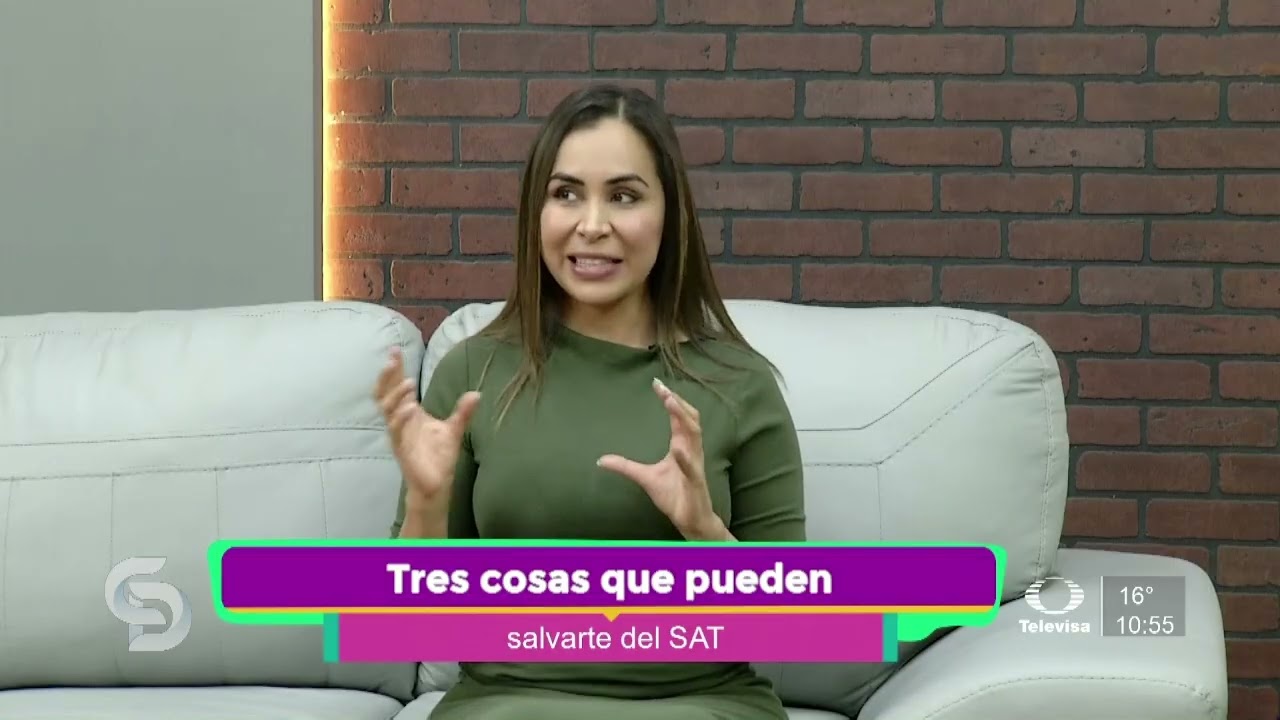 #CD 3 cosas que te pueden salvar del SAT