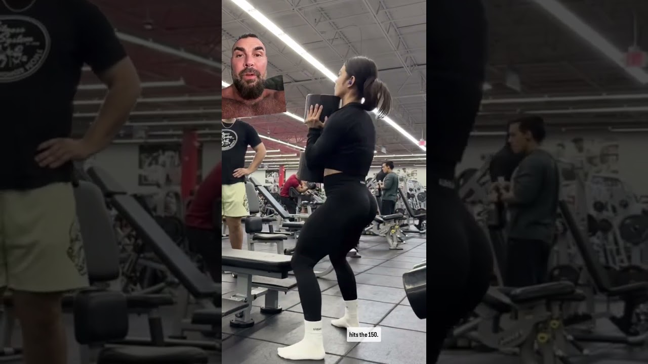 Progressive overload works like a charm! #shorts