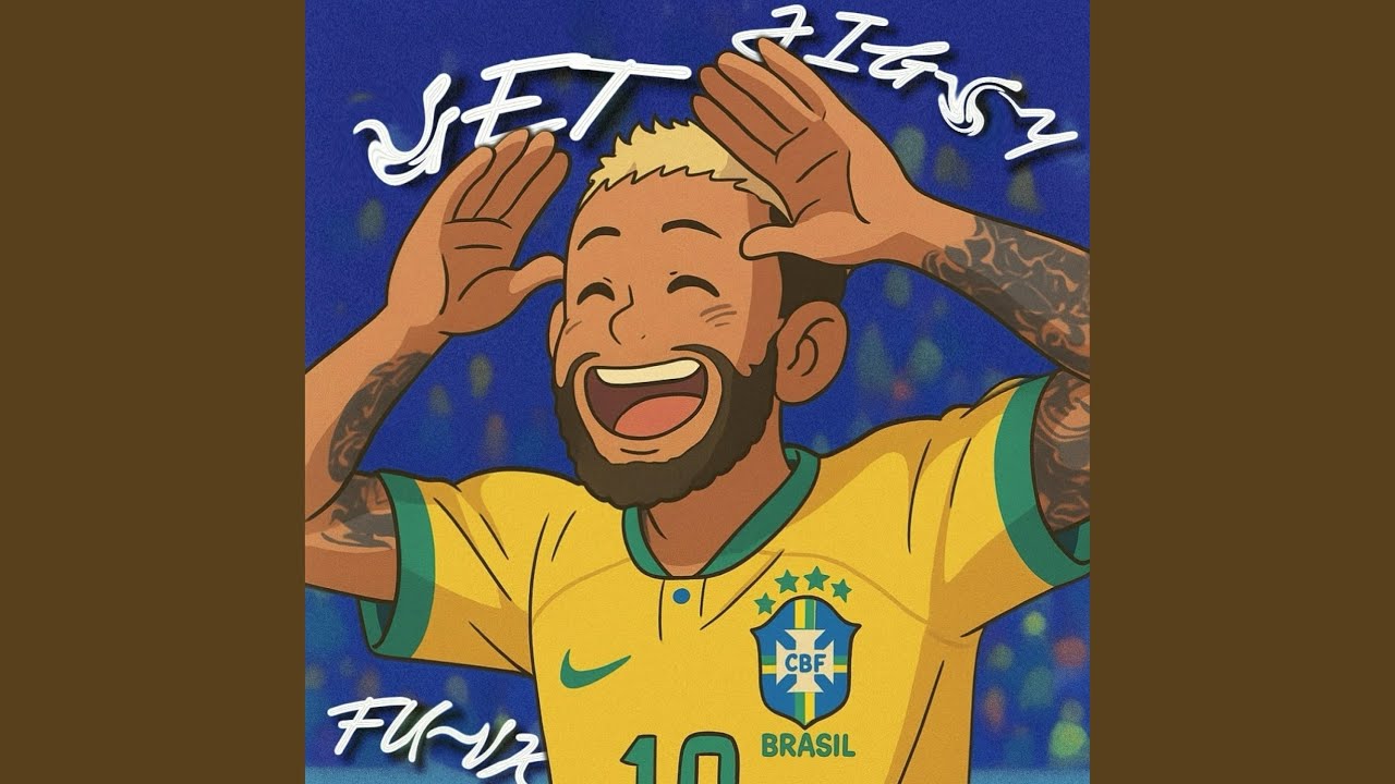 GET JIGGY FUNK