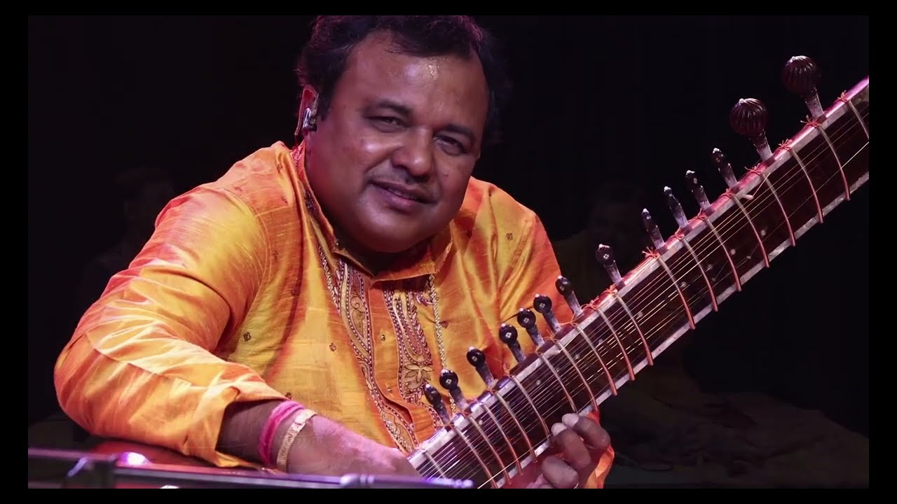 Raag Ahir Bhairav | Pandit Ashim Chowdhury | Gayaki Emotions