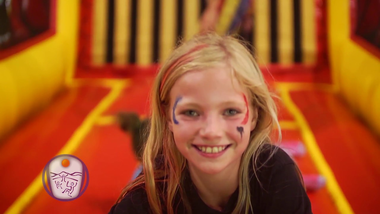 Talisman Summer Camp Video